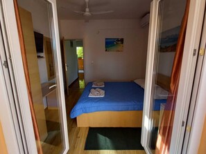 Apartment | 1 Schlafzimmer