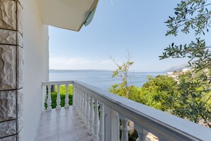 Apartment | Balcony
