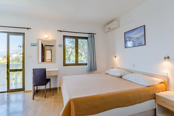 Appartement | 1 chambre