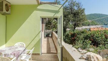 Apartment | Exterior