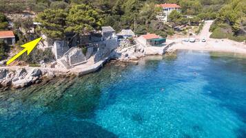 Apartment | View from property