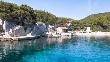 Apartment | View from property