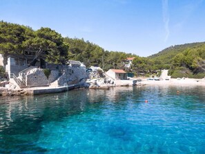 Căn hộ | Quang cảnh nhìn từ nơi lưu trú