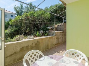 Apartment | Speisen