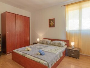 Apartment | 2 Schlafzimmer