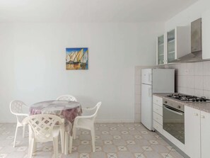 Appartement | Cuisine privée