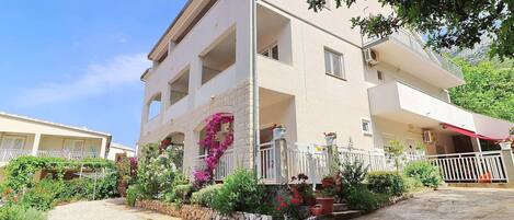 Apartment | Aussenbereich