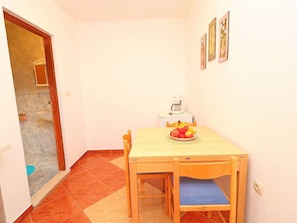 Appartement | Restauration