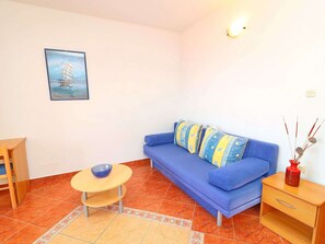 Appartement | Coin séjour