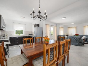 Ferienhaus | Speisen