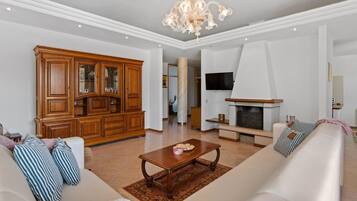 Nhà | Khu phòng khách