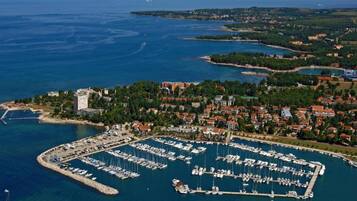 Nhà | Quang cảnh nhìn từ nơi lưu trú