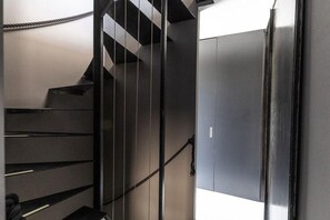 House | Interior detail - Modern Holiday Home in Grizane With Private Pool (Vinodol)