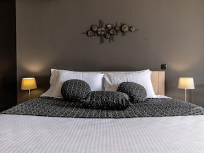House | 2 bedrooms, individually furnished, bed sheets - Modern Holiday Home in Grizane With Private Pool (Vinodol)