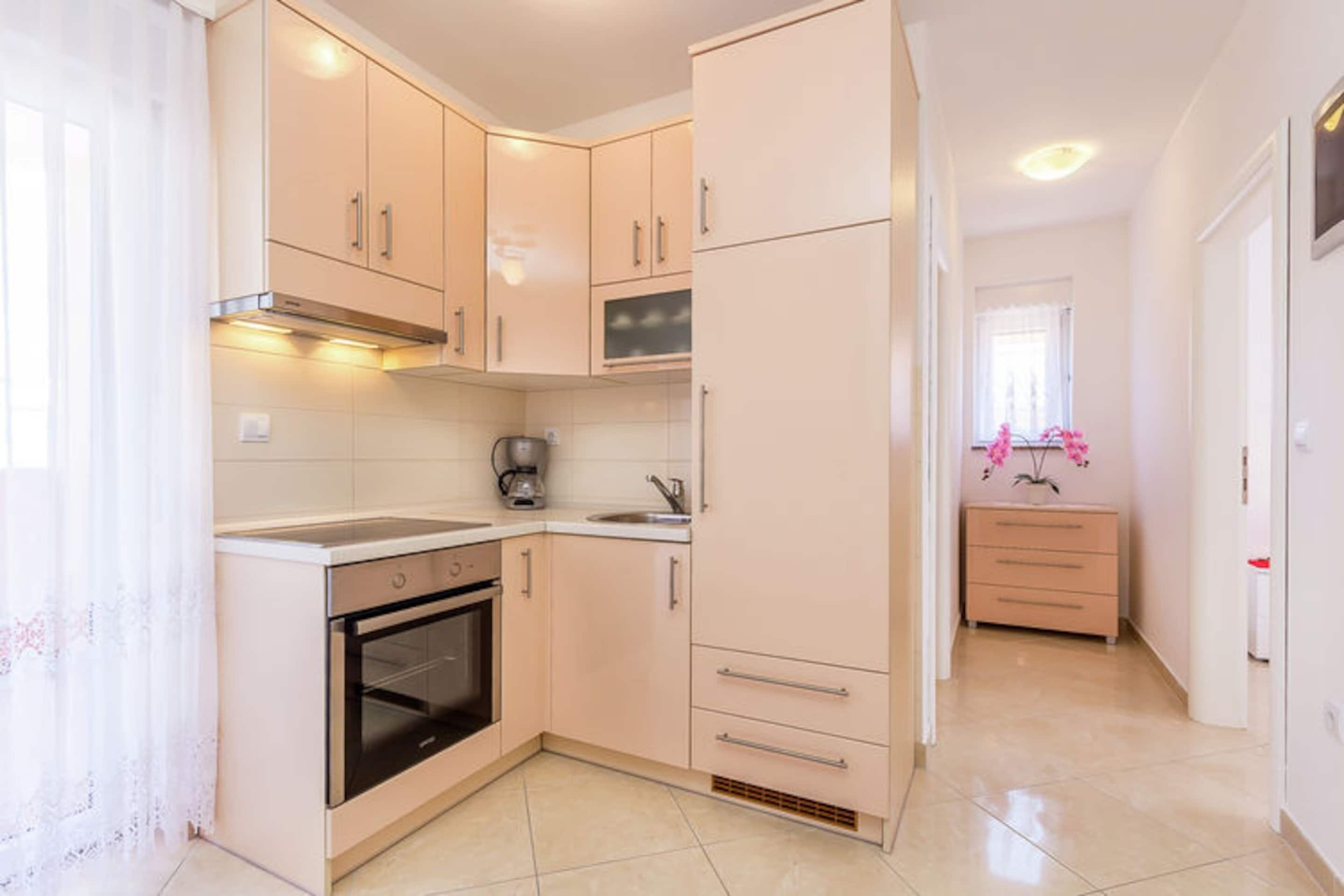 Apartamento | Cozinha privada