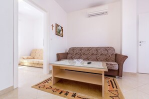 Apartment | Wohnzimmer