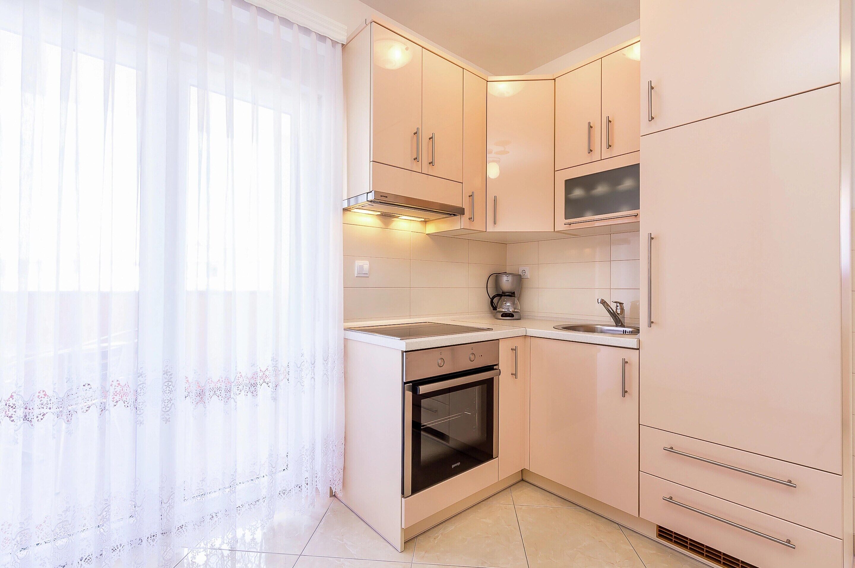 Apartamento | Cozinha privada