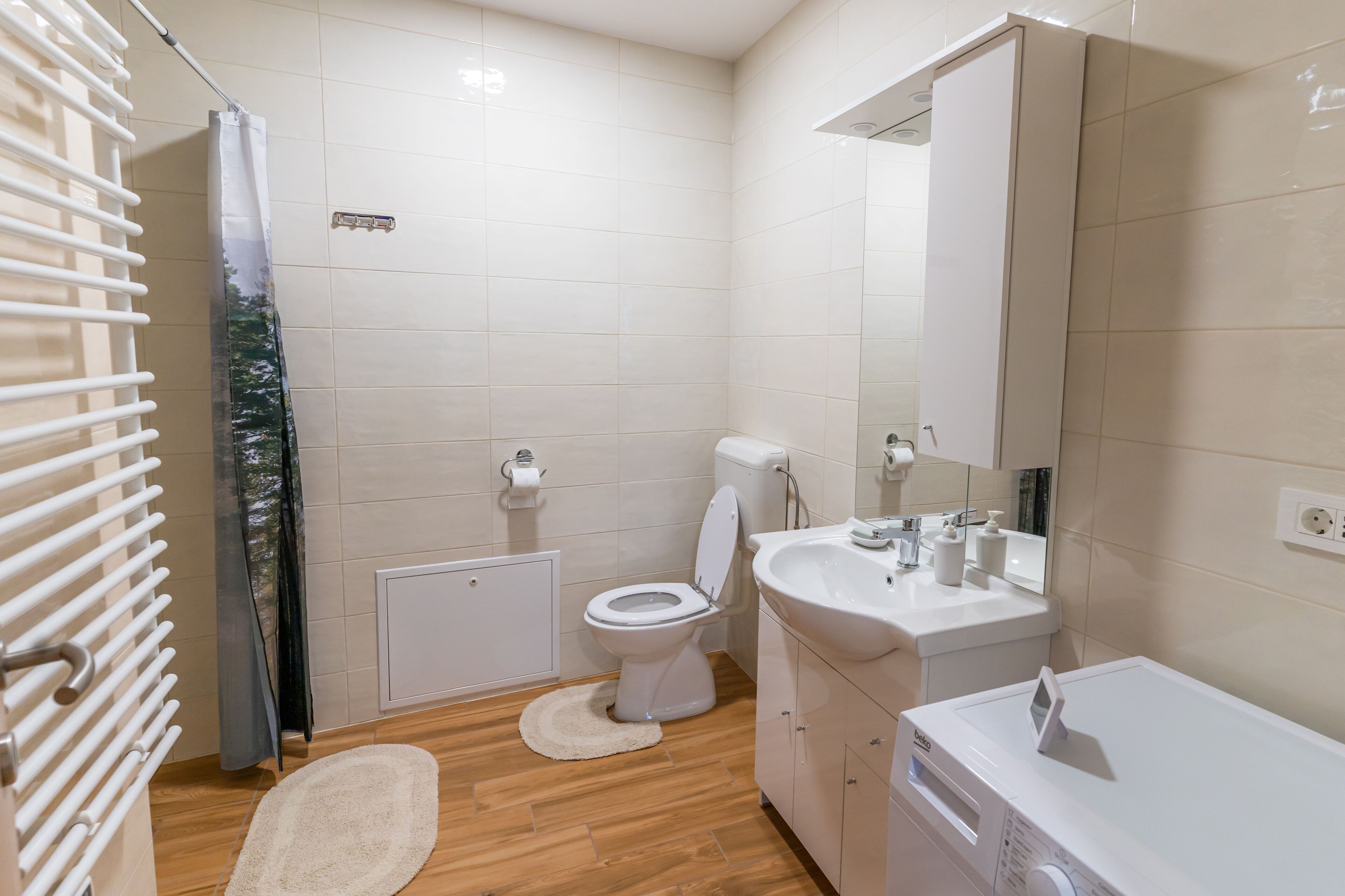 Tourist Farm Valic - Apartment