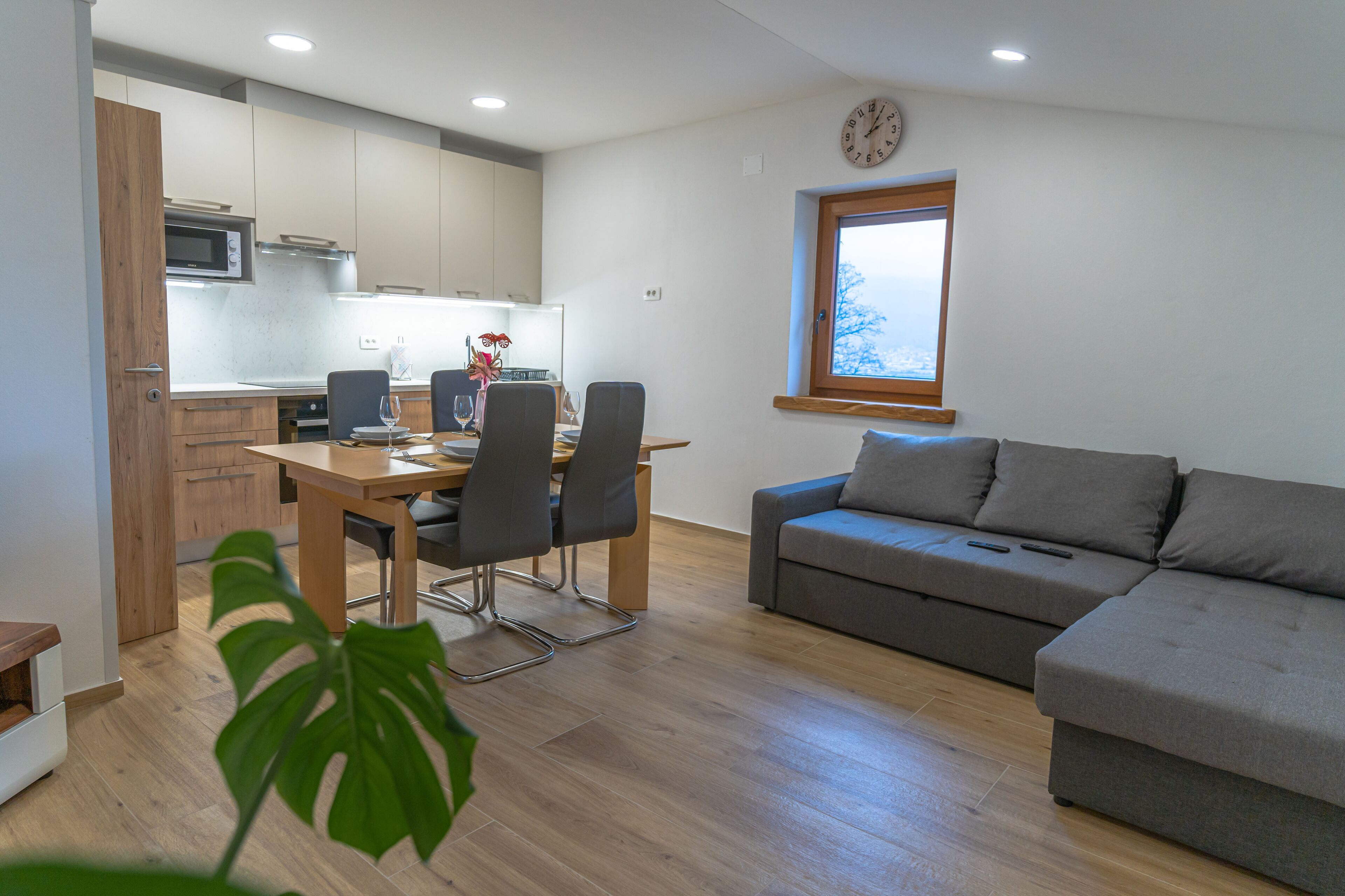 Apartment | Interior