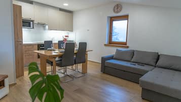 Apartment | Interior
