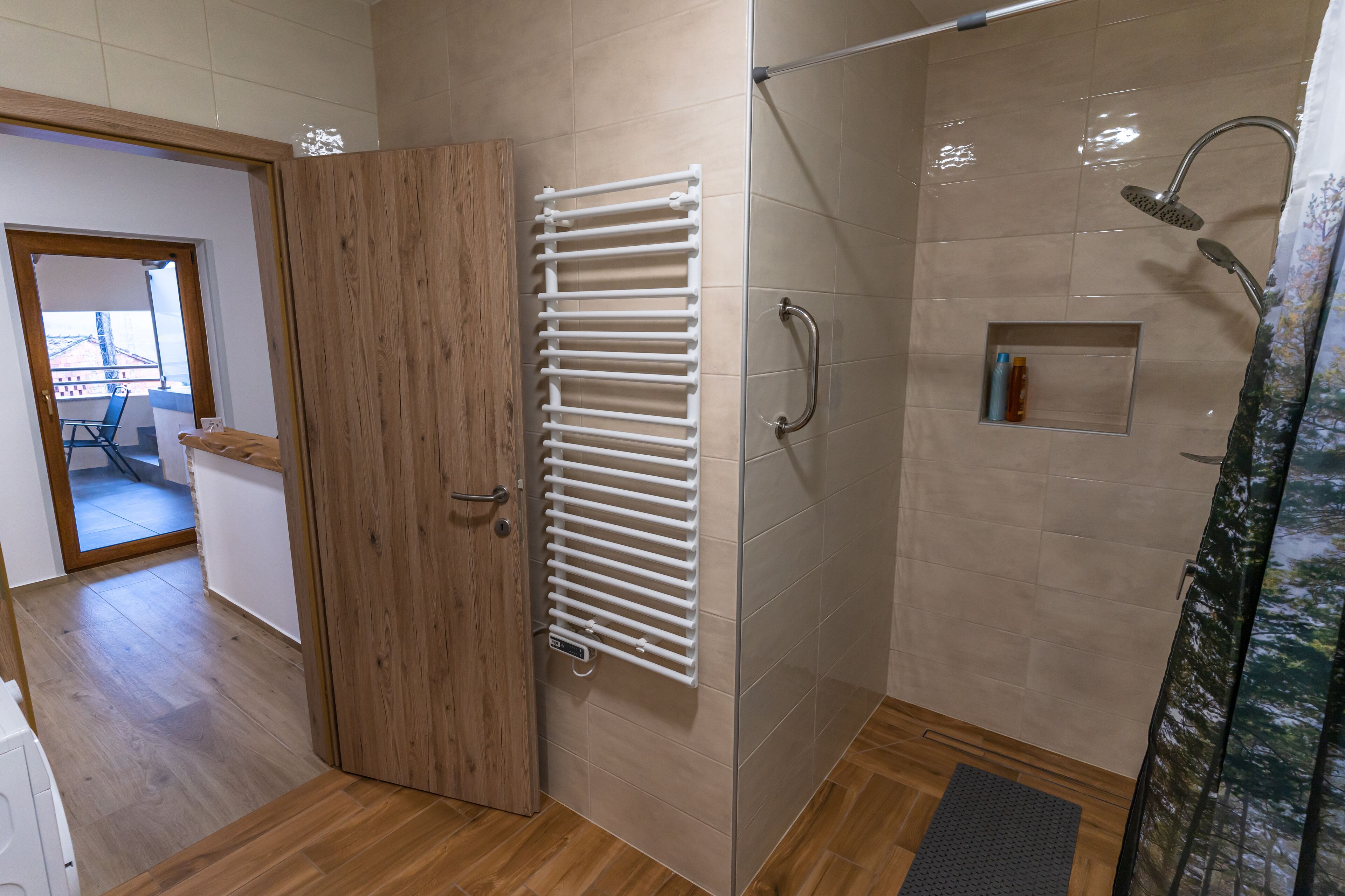 Tourist Farm Valic - Apartment