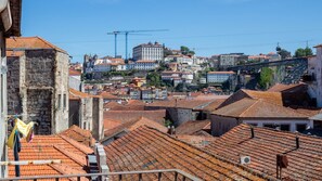 Balcón