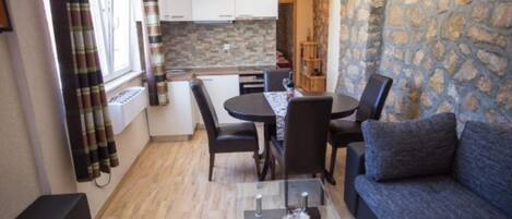 غرفة المعيشة