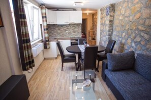 Apartment | Wohnzimmer