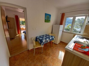 Appartement | Restauration