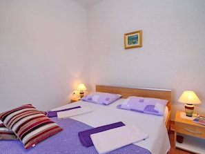 Appartement | 1 chambre