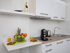 Apartment | Private kitchen