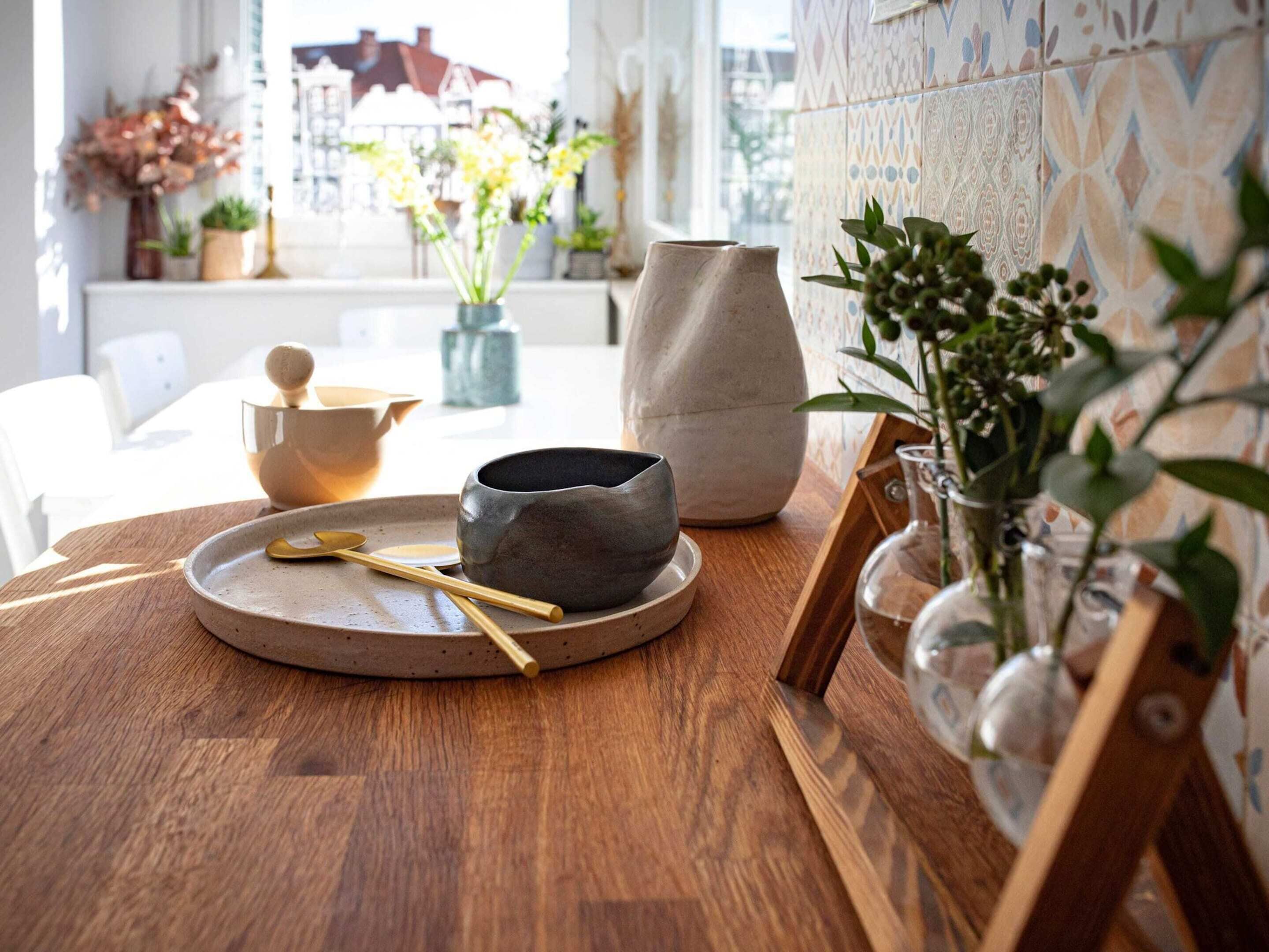 Apartment | Interior