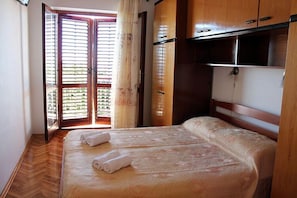 Appartement | 3 chambres