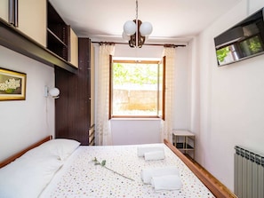 Appartement | 3 chambres