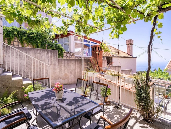 Appartement | Restauration