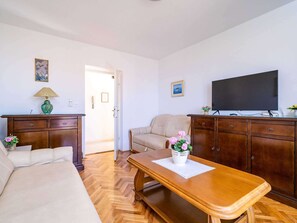Appartement | Restauration