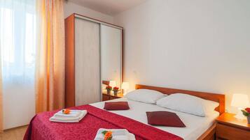 Apartment | 2 bedrooms