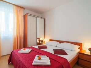 Apartment | 2 Schlafzimmer