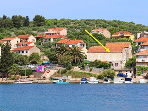 Huoneisto | Uima-allas