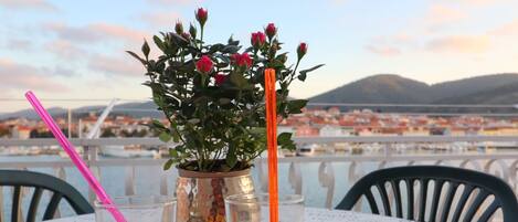 Appartamento | Pasti