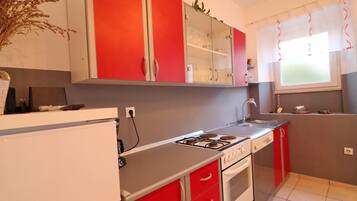 Apartment | Eigene Küche