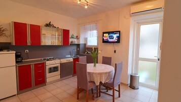 Apartment | Eigene Küche