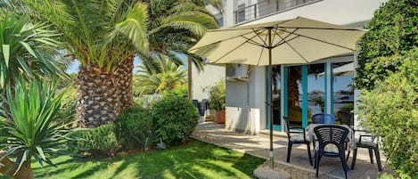 Apartment | Exterior