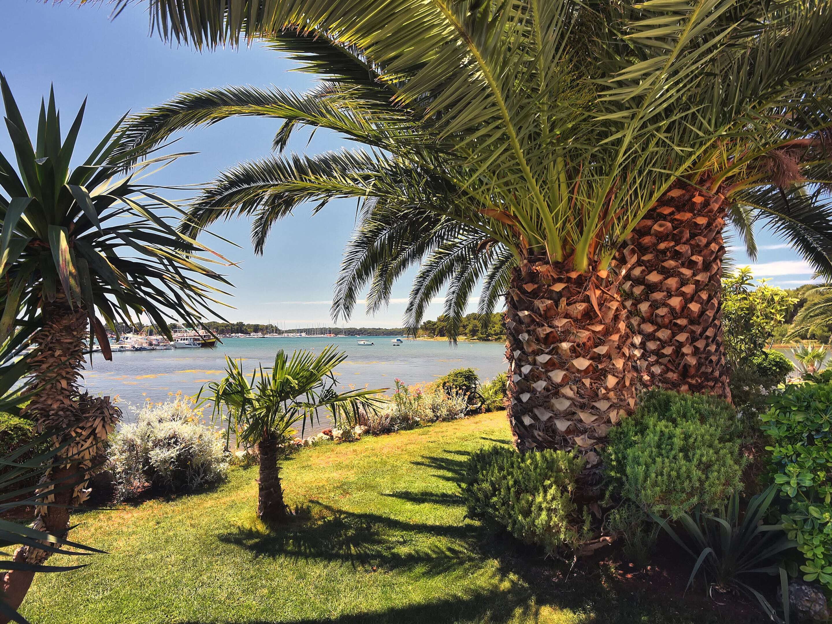 Leilighet | Eksteriør