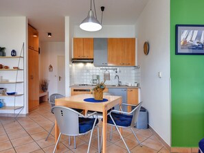 Apartment | Eigene Küche