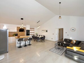 Vila | Cozinha privada | Chaleira elétrica