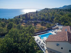 Villa | Piscine