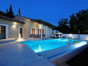 Villa | Piscine
