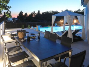 Villa | Piscine