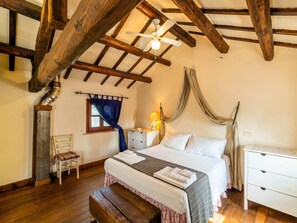 2 bedrooms, individually furnished - Belvilla by OYO Villa Osimo (Osimo)